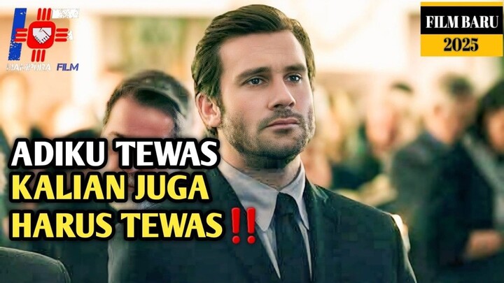 TAKEN SEASON 3 FULL EPISODE WAJIB TONTON ! ALUR CERITA FILM ACTION 2025