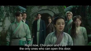 ALCHEMY OF SOULS EPISODE 7 ENG SUB