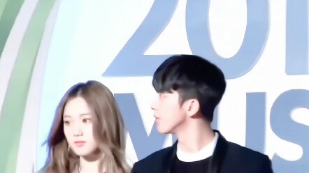 ข้างๆ ลีซองคยองสูง 175 ต้องเป็นนัมจูฮยอกสูง 188 เท่านั้น!