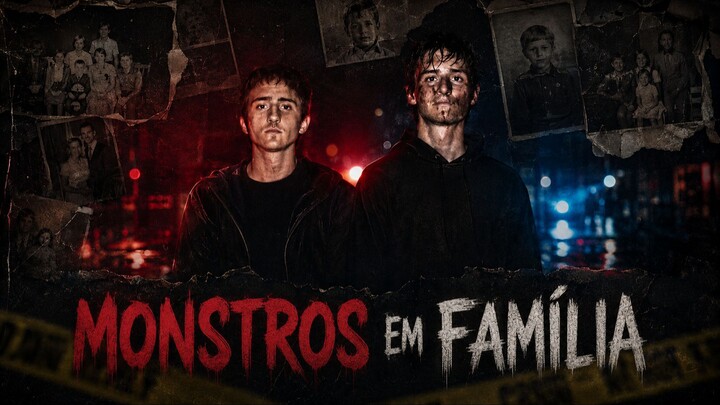 O plano secreto dos irmãos que chocou o mundo: O caso Bever (Caso Real)