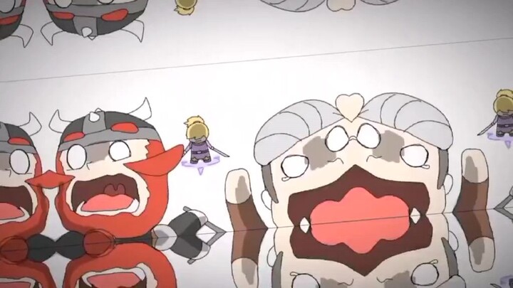 Yung inasar nyo yung Top Global Fanny 😄tawa well run later