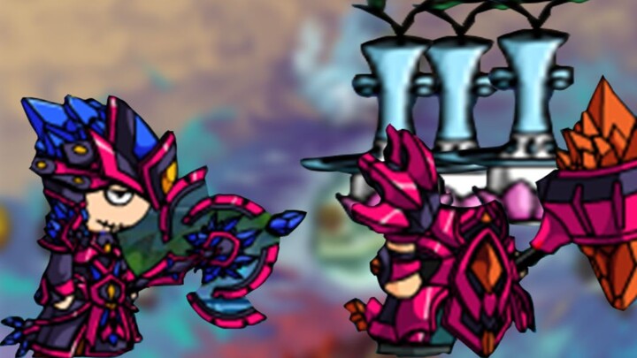 【صياغة الأحلام في رحلة إلى الغرب 4】أهدي زجاجة لـ "الخنزير الشاب المتعثر"!