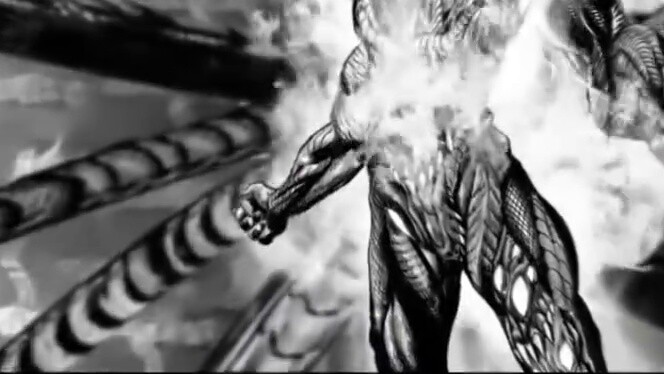 Big Snake Rush Space Redneck