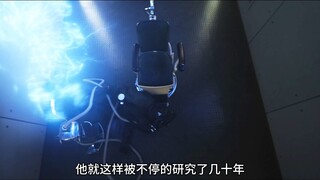 漫威跨宇宙来偷袭DC超能力最强英雄