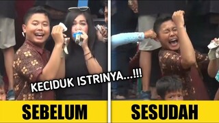 KECYDUK ISTRINYA BRO!! 5 Peristiwa Heboh Di ORKES DANGDUT