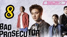 Title: Bad Prosecutor | kdrama | Tagalog dubbed |episode 8