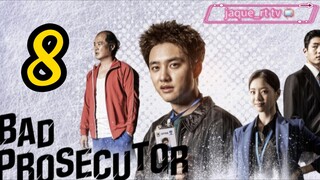Title: Bad Prosecutor | kdrama | Tagalog dubbed |episode 8