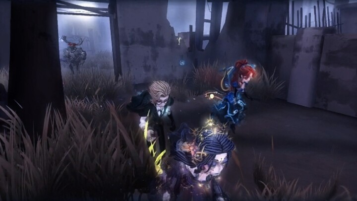 If you watch this and don’t laugh, you’re probably depressed.