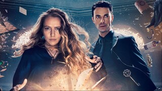 A Discovery Of Witches S02E09