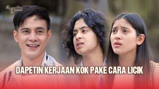 Rangga: Dini Kasian, Nanti Keguguran Lho | Pengantin Dini ANTV Eps 87 (4/5)