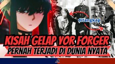 GILA!! Ternyata Beneran Pernah Terjadi?!😰