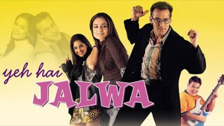Yeh Hai Jalwa Bahasa Indonesia