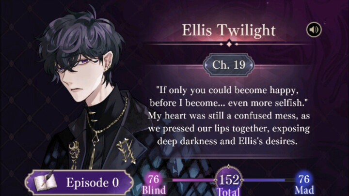 Ellis Twilight chp 19