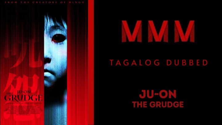 Tagalog Dubbed | Horror/Mystery | HD Quality