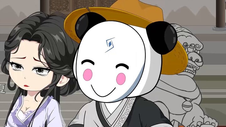 Episode 12: Meet Su Mengli and enter the Demonic Realm