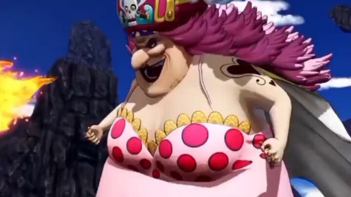 big mom