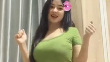 BENDA ITU HIJAUUUU