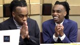 Dissecting YNW Melly’s Bizarre Behavior in Court During Double Murder Trial