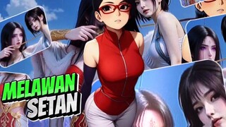 Melawan Setan (2025)