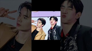 take a look at my boyfriend's 😉🤭 #jimmysea #jimmyyjp  #sea_tawinan