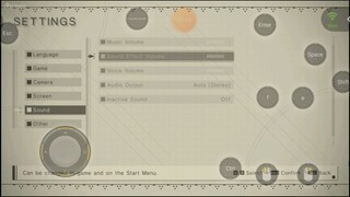 Tựa Game Có Nhân Vật Nữ Chính Siêu Hot 2017 Nier Automata