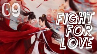 𝐅𝐈𝐆𝐇𝐓 𝓯𝓸𝓻 𝐋𝐎𝐕𝐄 2025 [𝐞𝐧𝐠 𝐬𝐮𝐛] 𝐞𝐩09