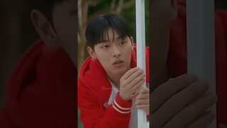 Emotional damage😭😂 #shorts #kdrama #choihyunwook #seolinah #twinklingwatermelon