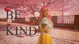 Marshmello & Halsey - Be Kind (Official Music Video)