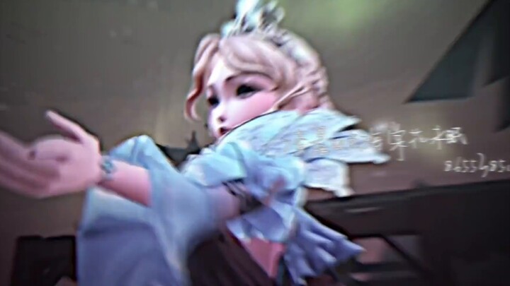 "In My Singing" was co-edited by 14 people, I wish you all a healthy Dragon Boat Festival (^_^)