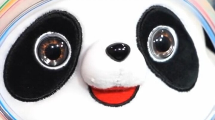 【Olimpiade Musim Dingin Beijing】 Vlog unboxing oleh jurnalis NBC Amerika: Souvenir Olimpiade Musim D