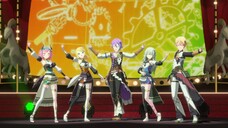 Project SEKAI COLORFUL LIVE 3rd -Evolve- Showtime Ruler