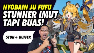 Nyobain Stunner ZZZ 2.0 Terbaru Ju Fufu