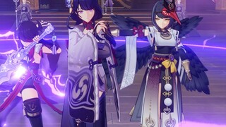 [Orchestra of the Wandering Earth] The gods return to their places! New Treasure Island-Quad Full Ch