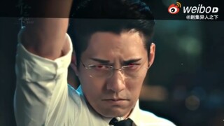 【严宽|肖自在|异人之下2】“别跟我套近乎，你应该知道……”演技炸裂。