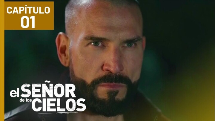 EL SEÑOR DE LOS CIELOS 10 | CAPÍTULO 01 (07/07/2026) EPISODIO 01