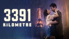 الترجمة العربية 3391 Kilometres (2024)