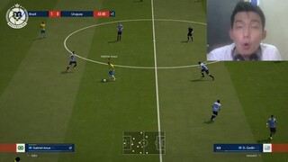 CÁCH TẠT BÓNG KHÔNG THỂ CẢN TRONG FIFA ONLINE 4