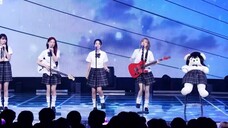 4K (G)I-DLE 240321 Full-length live shot of "Fate"|MCD counterattacks the stage