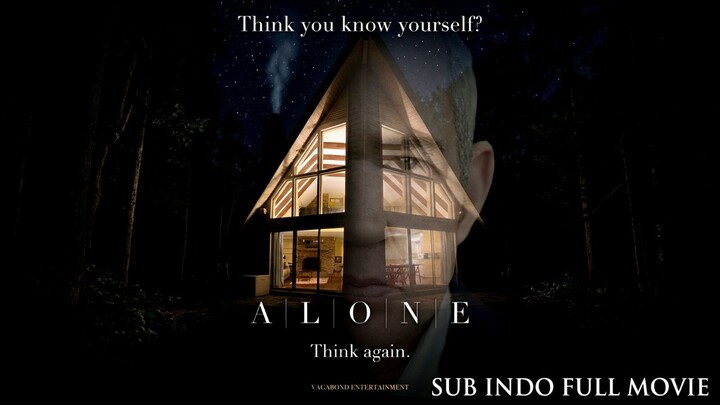 Alone (2021) SUB INDO