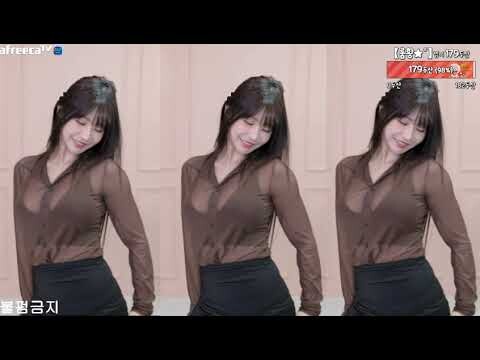 하루s2-두잇댄스 |Korean Bj|