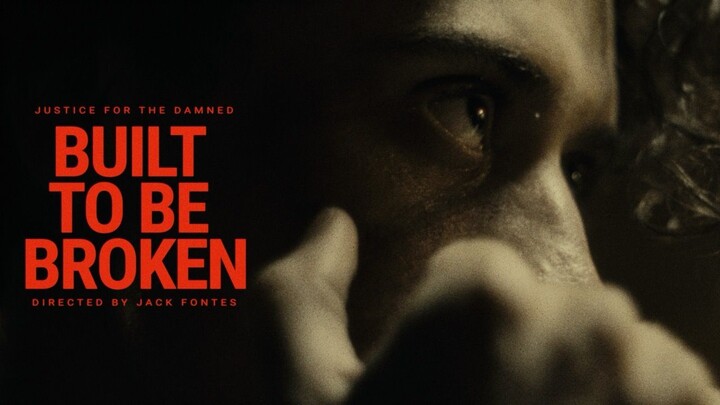 Justice For The Damned - Built To Be Broken [Official Music Video]