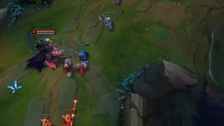 هل تشاهد ذلك الشخص الذي يتعلم الغوص؟