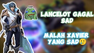 LANCELOT MUSUH GAGAL SAD 🗿