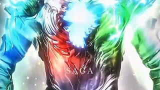 Is Seiya really that weak?