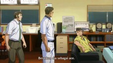 Diamond no Ace S1 Ep 72 Sub indo