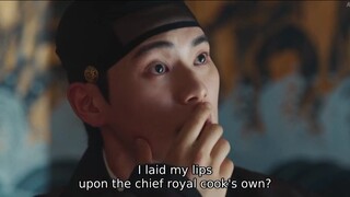 ❤️ Bon Appetit Your Majesty Episode 5