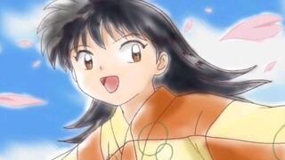 [Brother Bin] Review "InuYasha" (9)