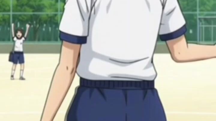 กองหน้าไร้เงา - พากย์ไทย