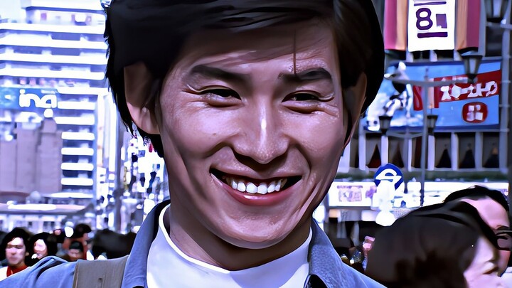 【4K60 เฟรม】ลูกโป่งที่คอยอยู่เคียงข้างเราตลอดวัยเด็ก!