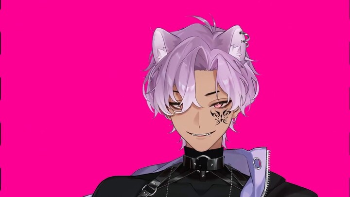 【HIP】แต่เป็นนักประชาสัมพันธ์ชายผิวสี